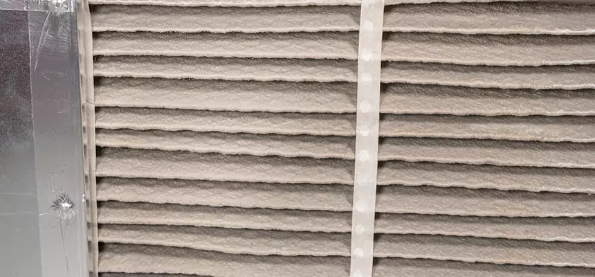 Mobile Car AC Filter Replacement in Manhattan Beach