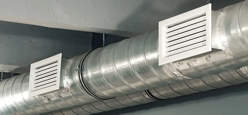 Our Air Duct Camera Inspection Services in Manhattan Beach, CA