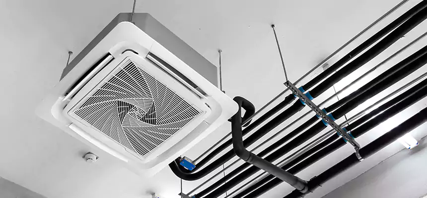 Our Air Duct Deep Cleaning Services in Manhattan Beach, CA