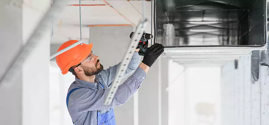 Our Air Vent Replacement Services in Manhattan Beach, CA