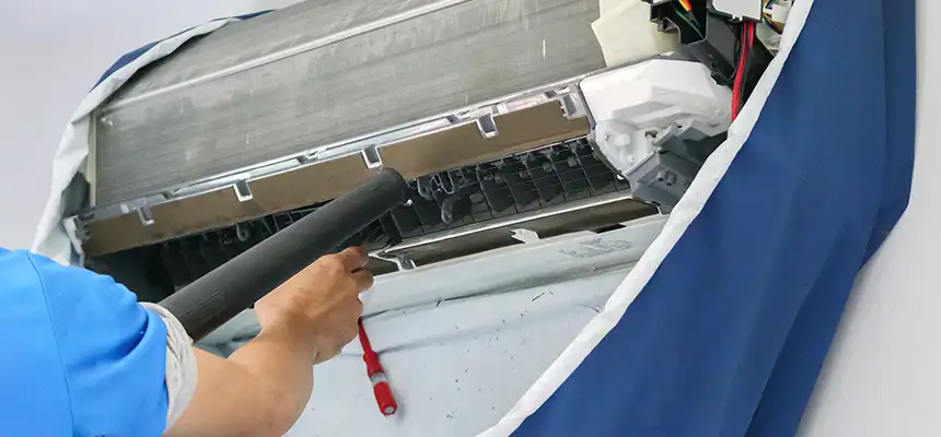 Advanced Clogged Dryer Vent Repair for Multi-Unit & Commercial in Manhattan Beach, CA