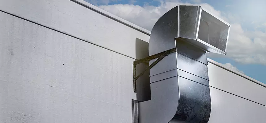 Trusted Industrial Dryer Vent Cleaning in Manhattan Beach