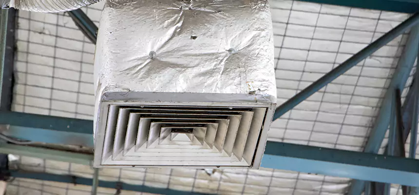 Our Custom HVAC Ductwork Services in Manhattan Beach, CA