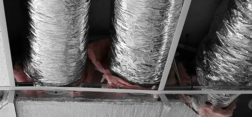 Scalable Commercial Multi‑Unit Dryer Vent Camera Inspection in Manhattan Beach, CA