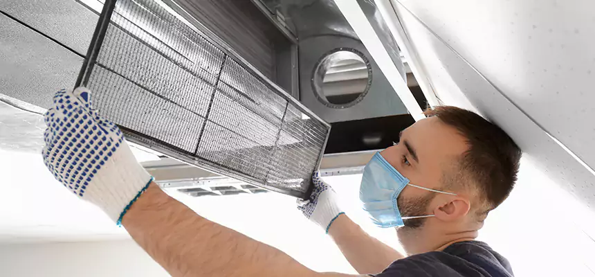 Our Dryer Vent Replacement Services in Manhattan Beach, CA