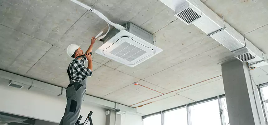Our HVAC System Deodorizing Services in Manhattan Beach, CA