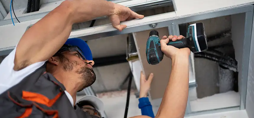 Our Improve Home Air Circulation Services in Manhattan Beach, CA