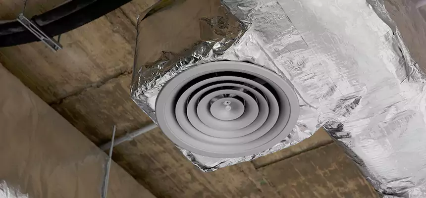 Our Industrial Dryer Vent Cleaning Services in Manhattan Beach, CA