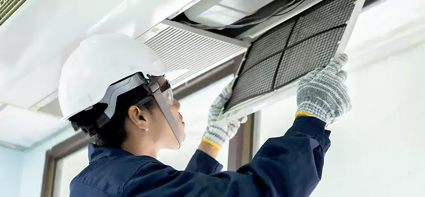 Our Multi-family Home Duct Cleaning Services in Manhattan Beach, CA