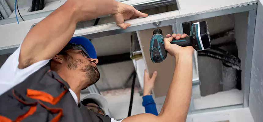 Our Retail Store Duct Cleaning Services in Manhattan Beach, CA