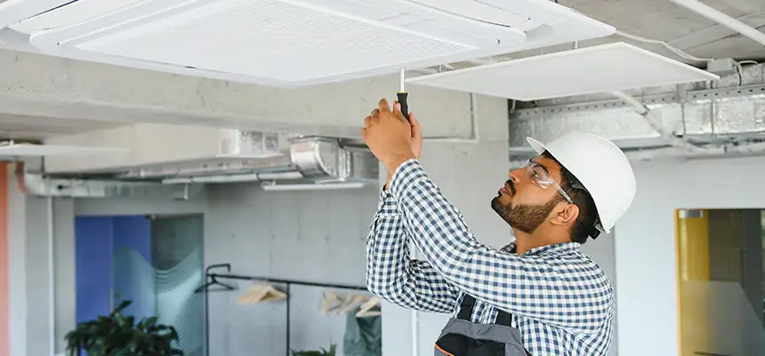 Our Roof Dryer Vent Cleaning Services in Manhattan Beach, CA