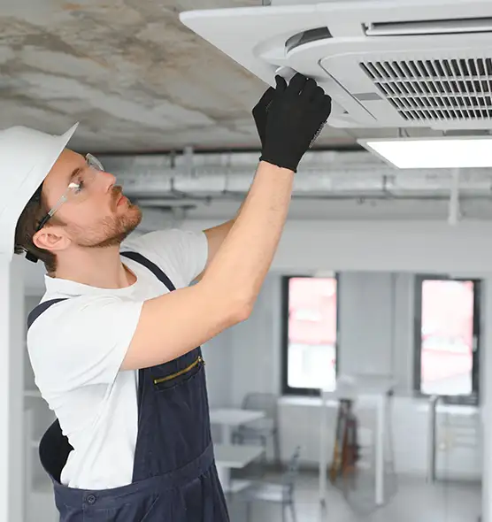 Top Affordable Duct Cleaning Services Near Me in Manhattan Beach, CA