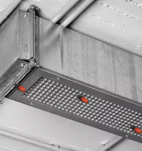 About Air Duct Cockroach Removal in Manhattan Beach, CA