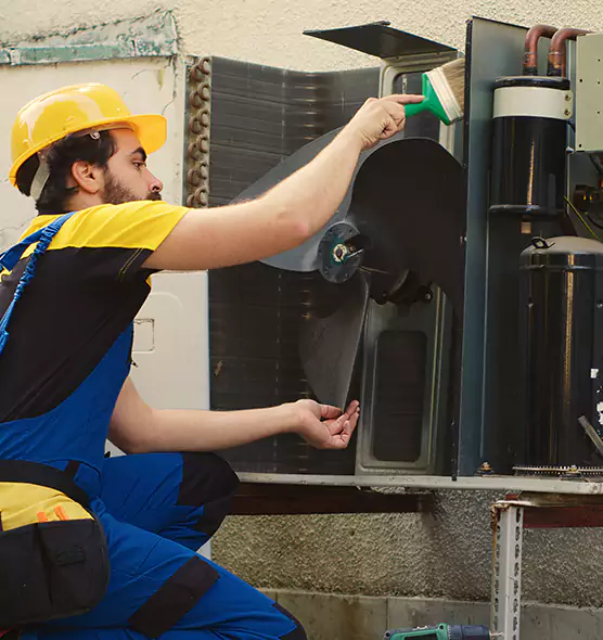 Professional Air Duct Washing Service in Manhattan Beach, CA