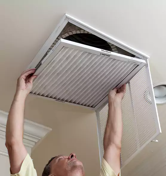 Trusted Apartment Air Duct Cleaning in Manhattan Beach, CA
