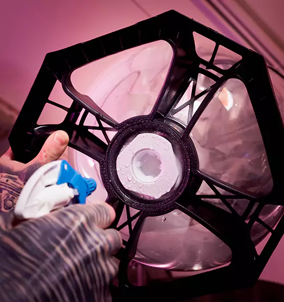 Advanced Basement Vent Cleaning in Manhattan Beach, CA