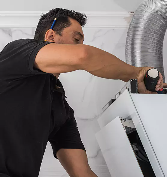 Trusted Bathroom Exhaust Duct Cleaning in Manhattan Beach, CA