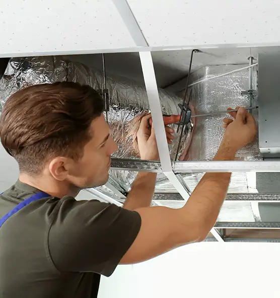 Professional Clogged Dryer Vent Repair in Manhattan Beach, CA
