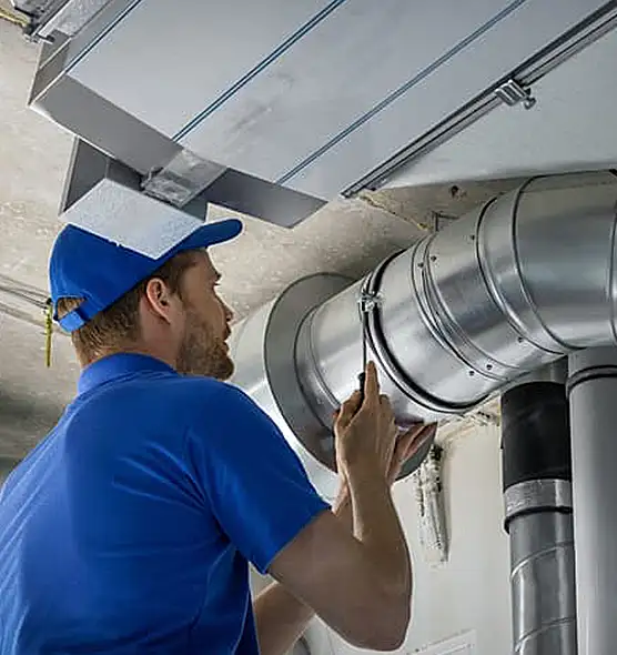 Advanced Dryer Vent Camera Inspection in Manhattan Beach, CA