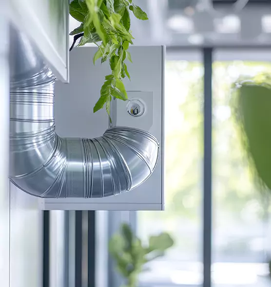 Professional Eco-Friendly Duct Cleaning Services in Manhattan Beach, CA