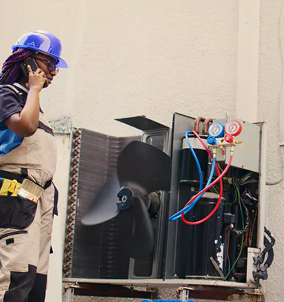 Professional Energy-Efficient HVAC Cleaning in Manhattan Beach, CA