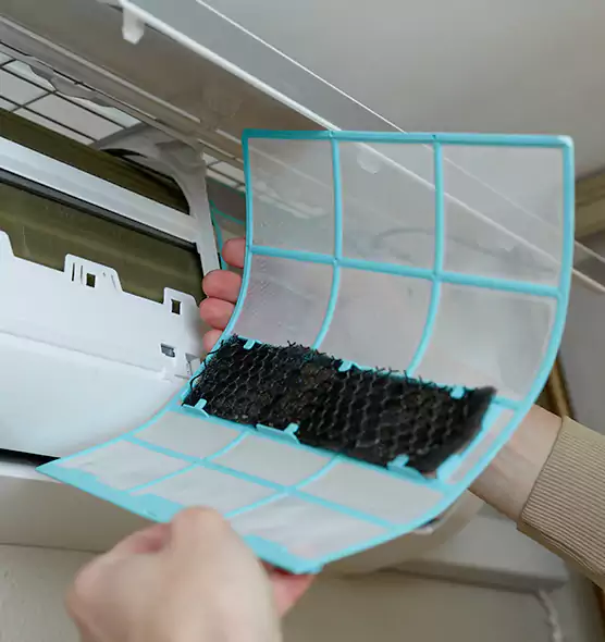 Welcome to Air Duct Cleaning & Repairs Manhattan Beach — Your Local HEPA Filter Installation Pros in Manhattan Beach, CA