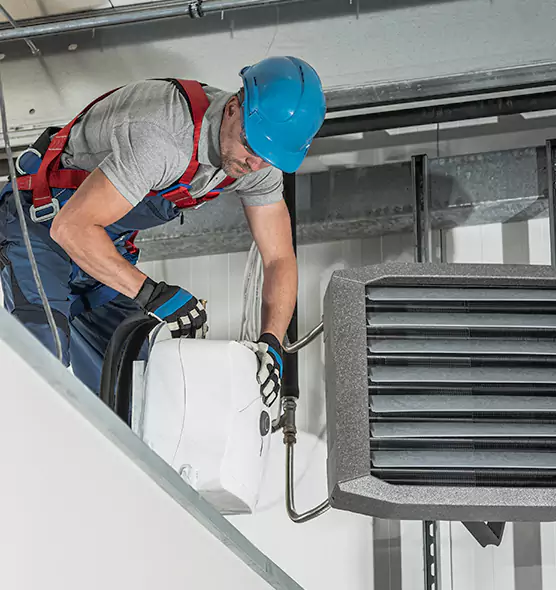 Professional HVAC Cleaning Solutions in Manhattan Beach, CA