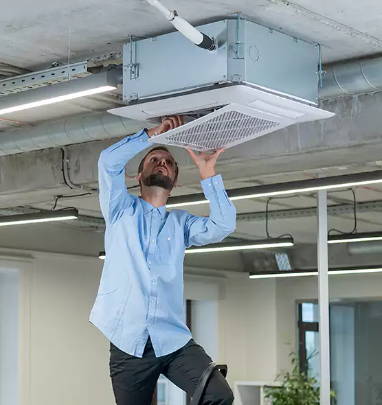 Advanced Residential Air Vent Cleaning in Manhattan Beach, CA