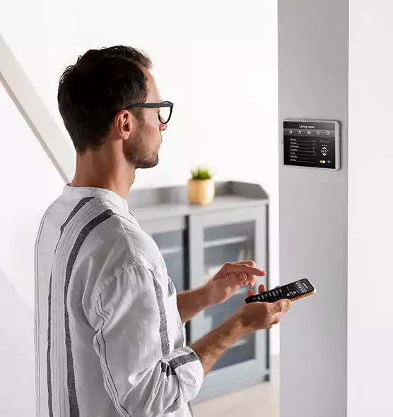 About Smart AC Vent Controller Services in Manhattan Beach