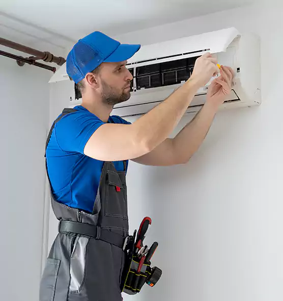 About Smart Thermostat AC Installation in Manhattan Beach, CA