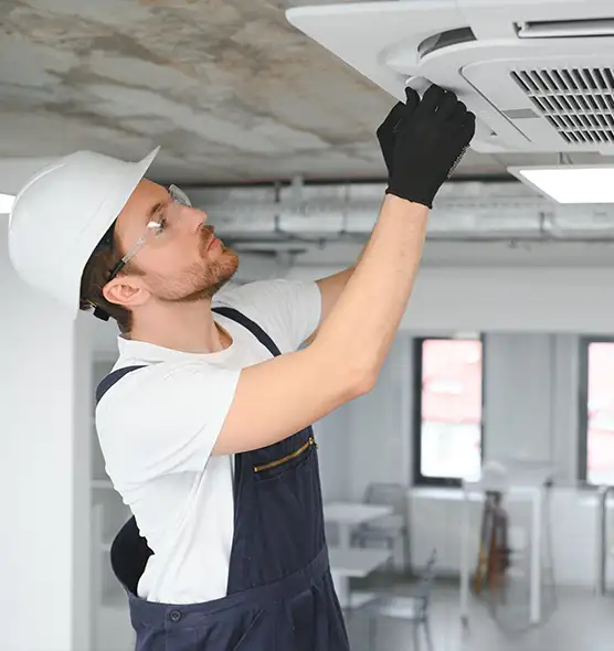 About Spring Air Duct Cleaning in Manhattan Beach, CA