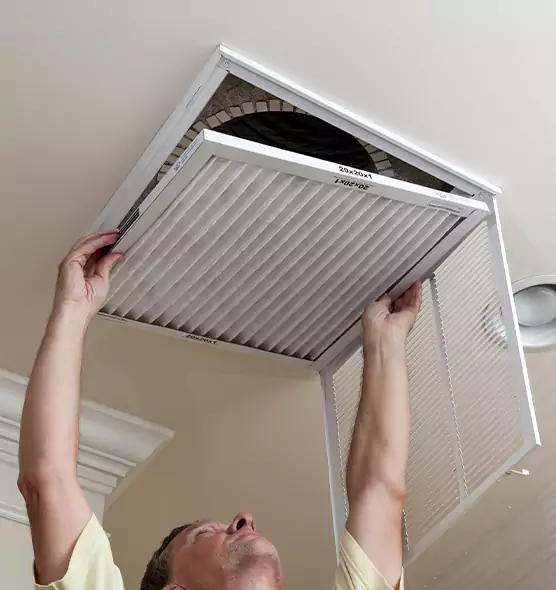 Trusted Vent Shaft Cleaning Expert in Manhattan Beach, CA