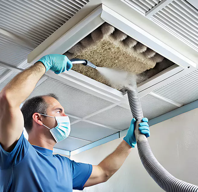 Why Homeowners & Businesses Trust Us Manhattan Beach, CA