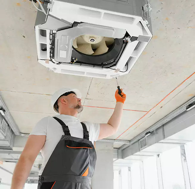 Why Homeowners Businesses Trust Us in Manhattan Beach, CA